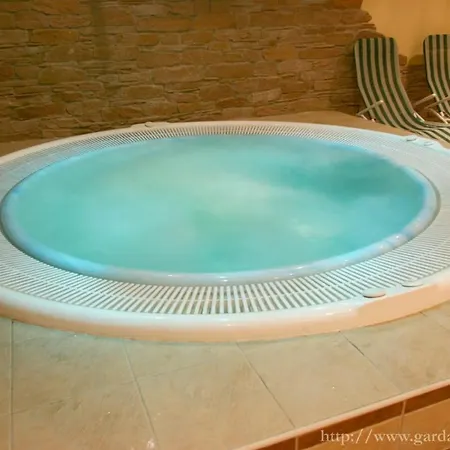 Apartamento Garda Apartmanház