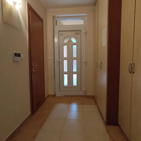 Apartamento Garda Apartmanház Hévíz