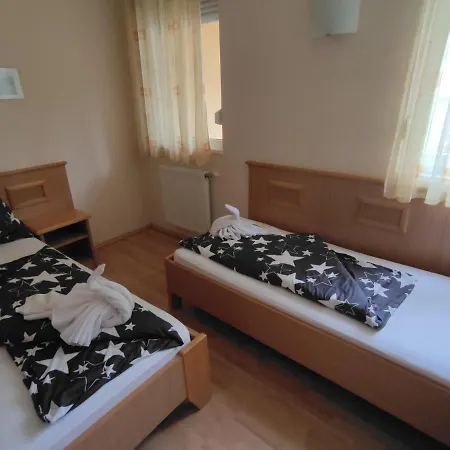 Apartamento Garda Apartmanház