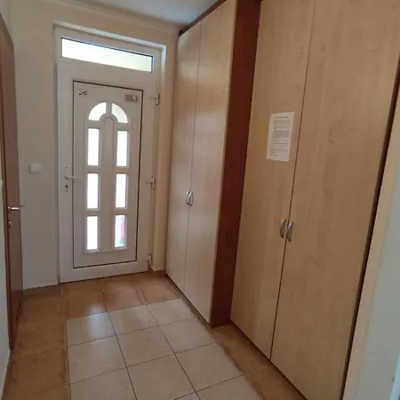 Apartamento Garda Apartmanház *