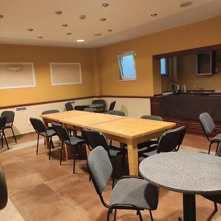 Apartamento Garda Apartmanház Hévíz