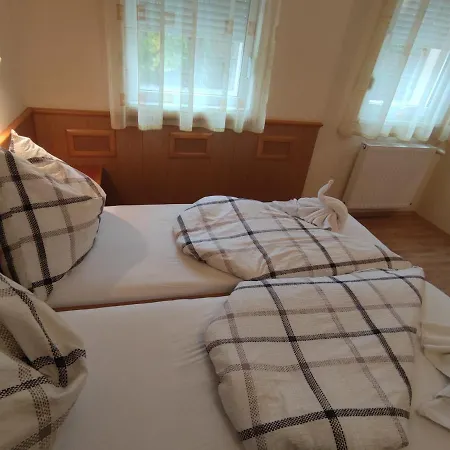 Apartamento Garda Apartmanház *