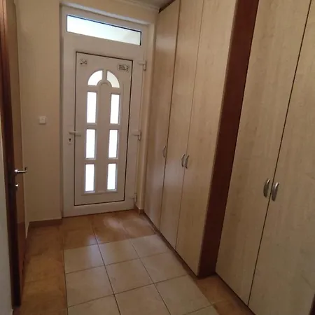Apartamento Garda Apartmanház Hévíz
