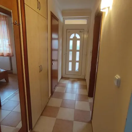 Apartamento Garda Apartmanház