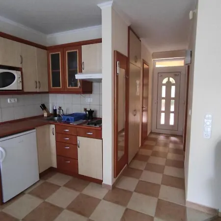 Apartamento Garda Apartmanház *