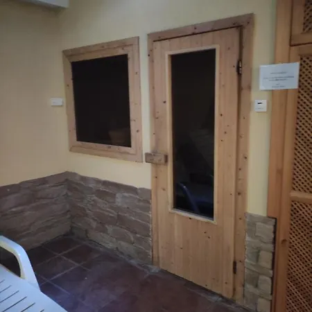 Garda Apartmanház Apartamento