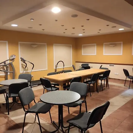 Garda Apartmanház