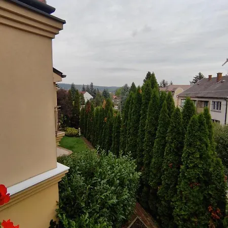 Garda Apartmanház *