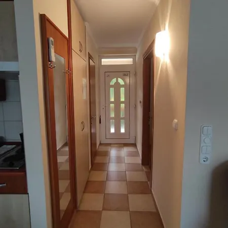 Apartamento Garda Apartmanház