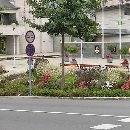 Apartamento Garda Apartmanház